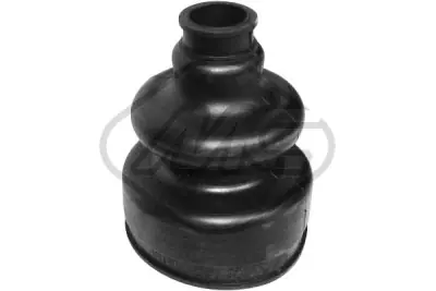 Mayoreo Fuelle, árbol de transmisión METALCAUCHO 01.362